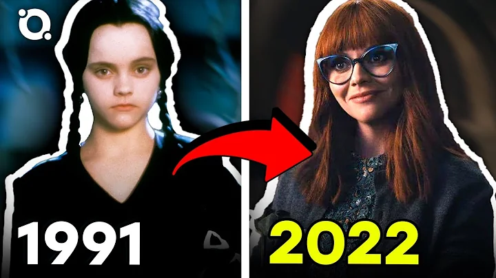 What Happened to Christina Ricci? | OSSA