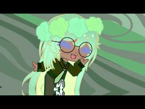 EMO BOY MEME [Danganronpa V3 Gonta X Korekiyo]