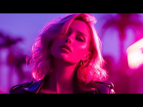 Before the Light Breaks | 80s Revival Synthwave / Retrowave