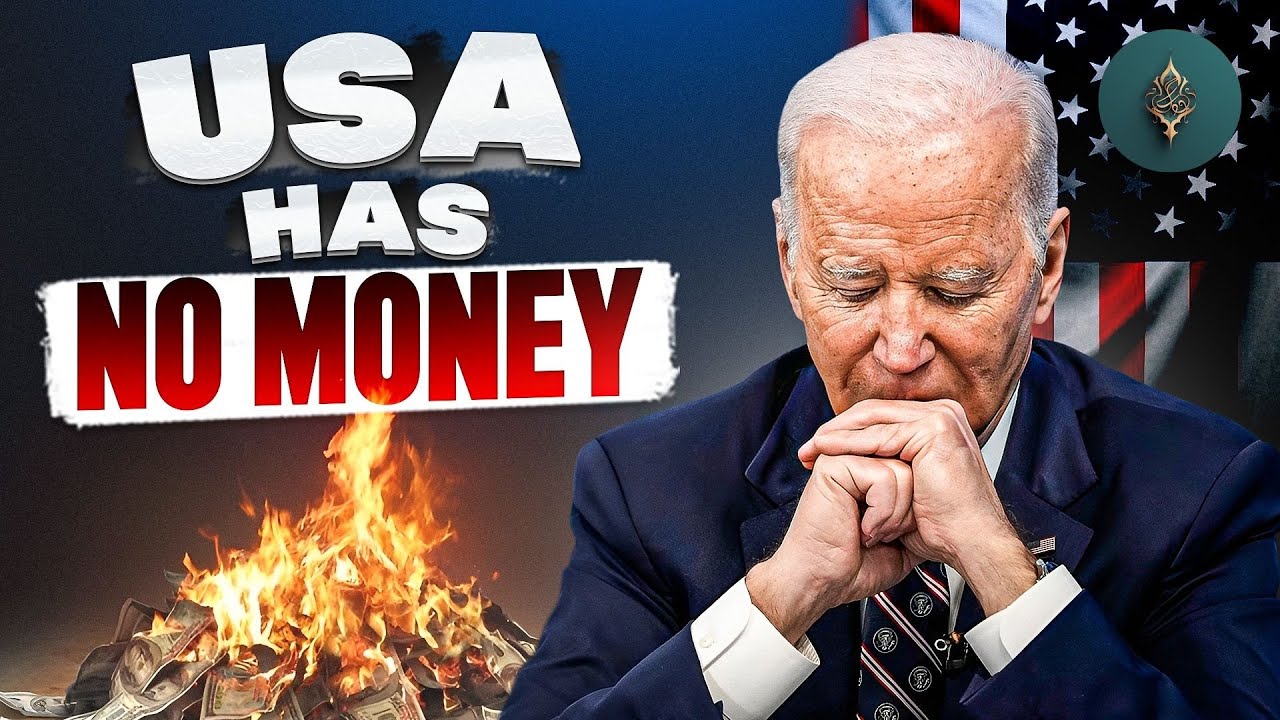 US Debt CRISIS