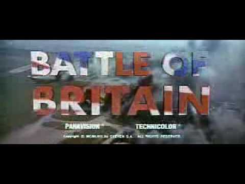 Battle of Britain - Trailer.