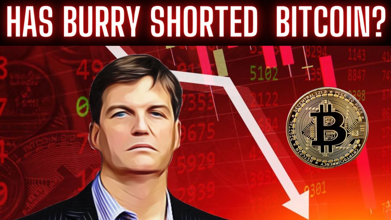 Michael burry crypto (50) foto