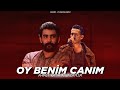 Ahmet kaya x gazapizm  oy benim canm prod yuse music