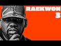 Raekwon On Being Partners With Ghostface Killer On Cuban Linx, And Reaction To The Album (Part 3)
