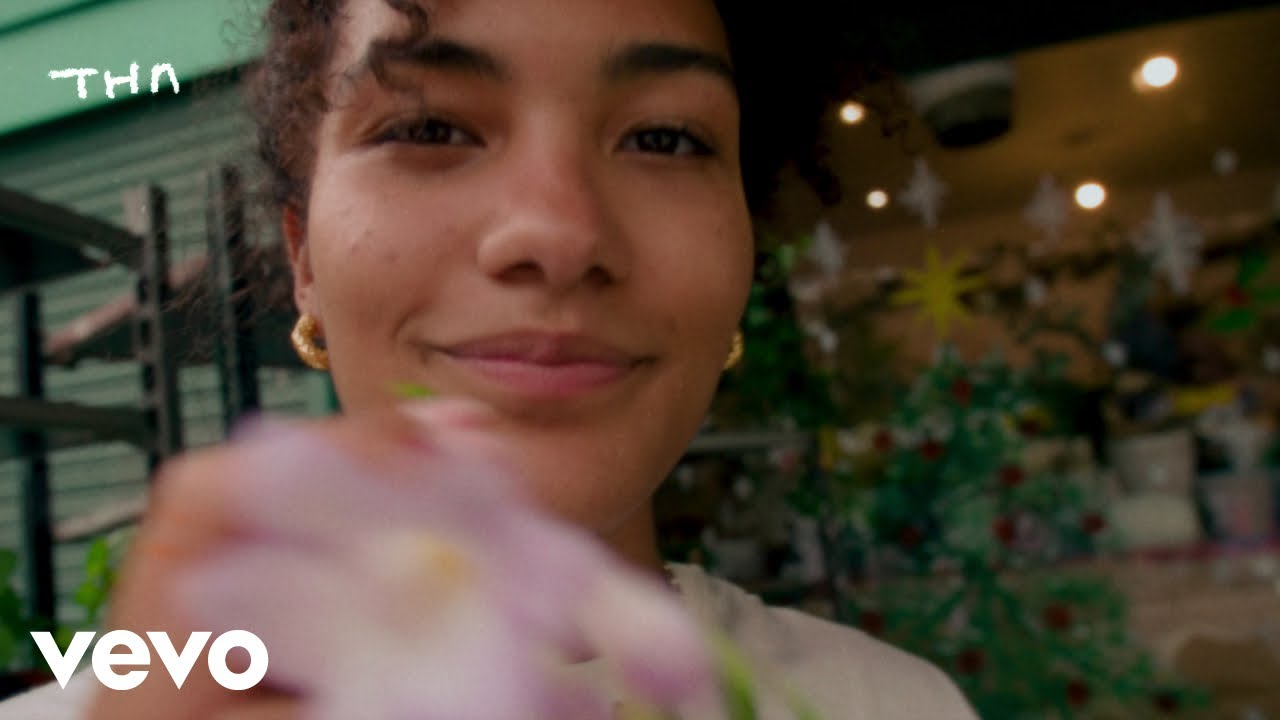 Olivia Dean - I Could Be A Florist