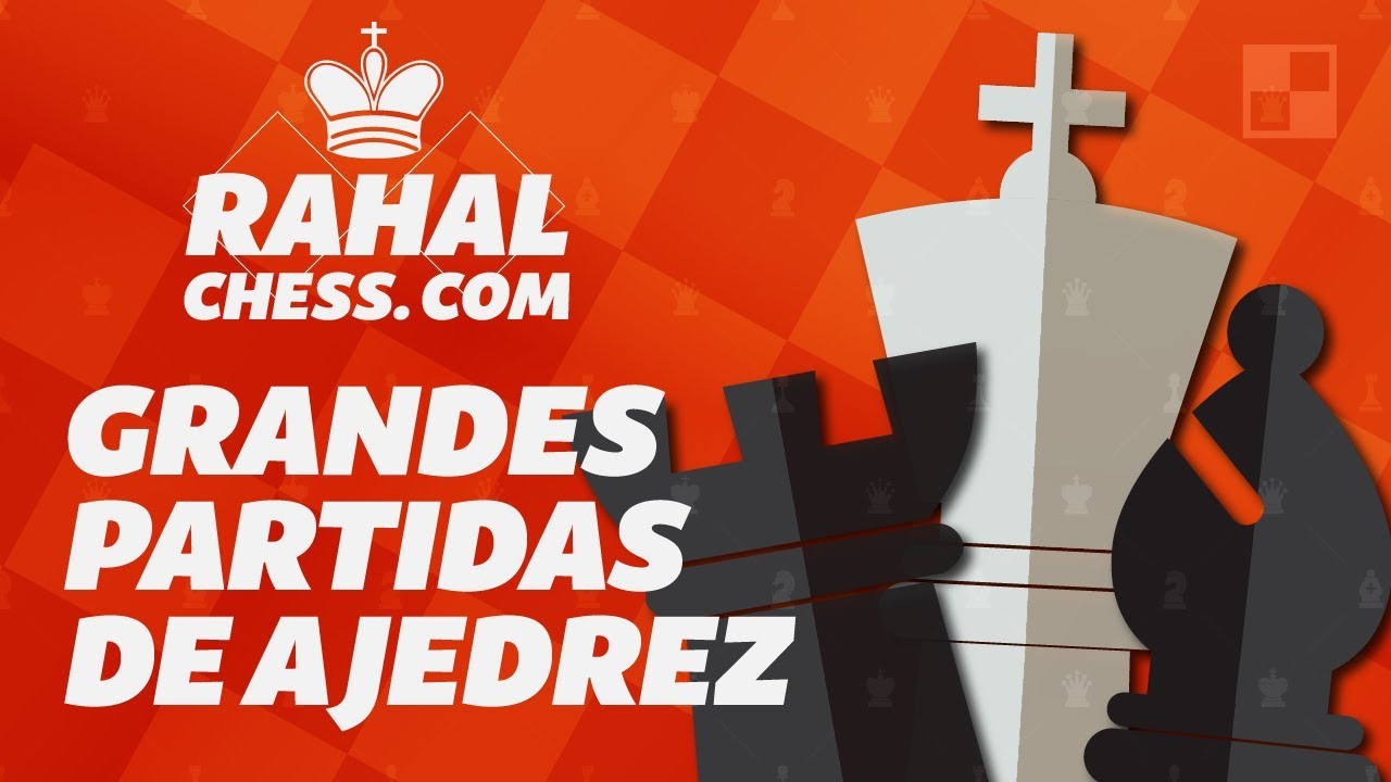 Grandes Partidas de Ajedrez #1 - Wei Yi vs Lázaro Bruzón