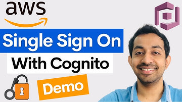 Single Sign On (SSO) with Facebook on AWS Cognito  | AWS | Angular