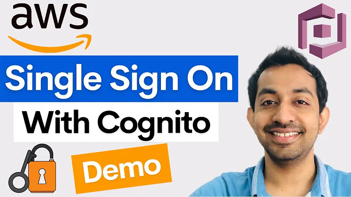 Single Sign On (SSO) with Facebook on AWS Cognito  | AWS | Angular