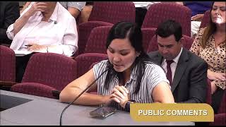 Fountain Valley City Council Study Session 9 3 24 fvcc ss from 52:08 minutes to 1:53:31 Part 2