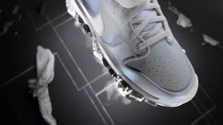 RTFKT x Nike Dunk Ghost (Trailer)