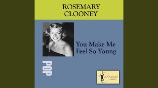 Watch Rosemary Clooney My Old Flame video