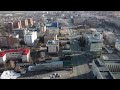 20220410 Пенза, над площадью Ленина  DJI 0309