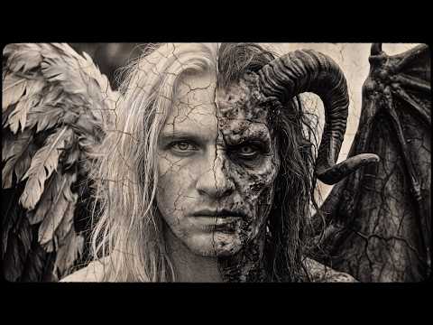 Video The Story of Satan: From Heaven to Hell