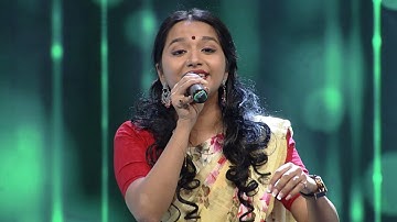 Paadam Namukku Paadam | Kasthoori sings 
