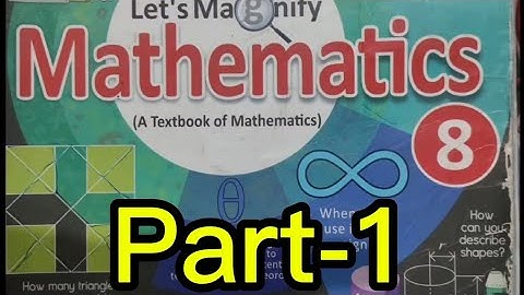 || Exponents and Powers || NCERT Questions || CLASS 8 || Chapter 2 || Exercise 2.1