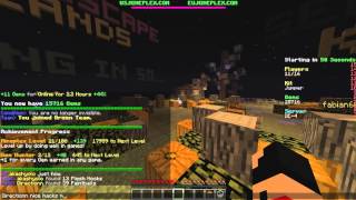 hacker on mineplex mixed arcade lobby (Directionn)