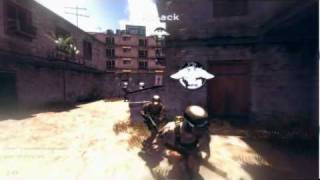 SUB for PUB[Series] |COD4|