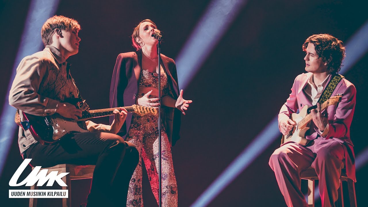 Watch Younghearted - Sun numero (Live) // UMK22 on YouTube Watch Younghearted - Sun numero (Live) // UMK22 on YouTube