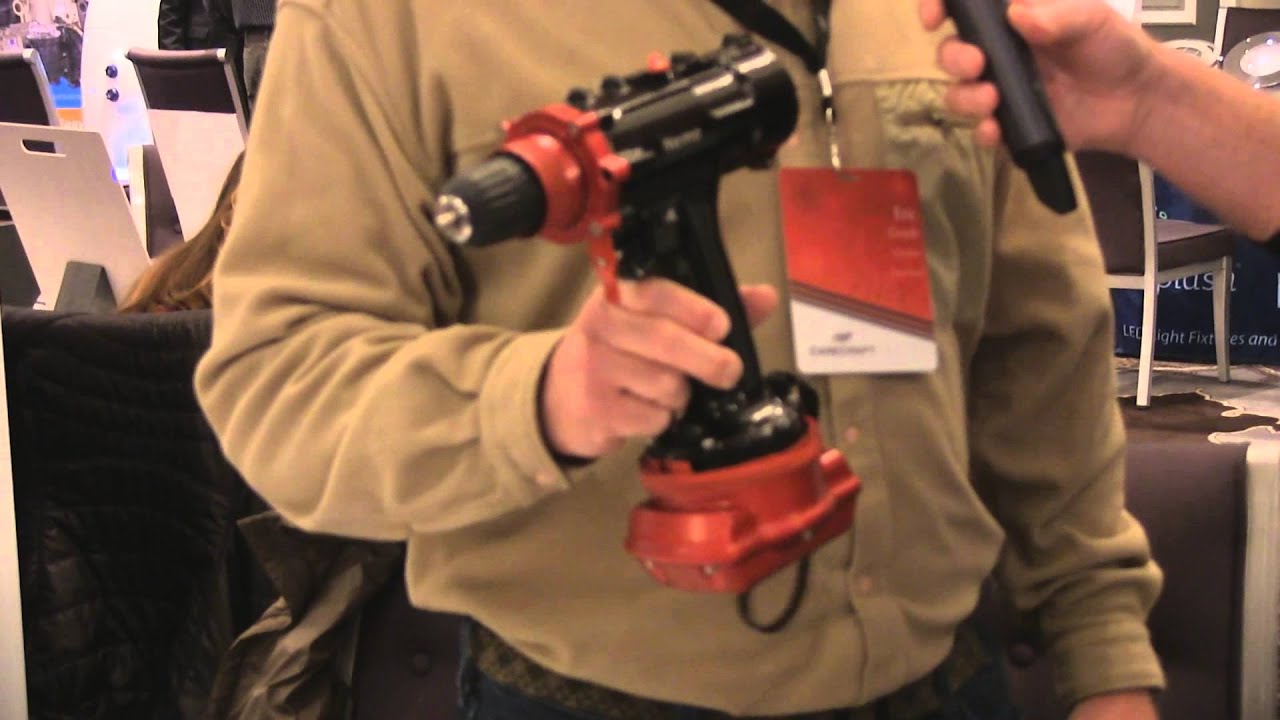 Underwater Drill from Optimus Pool & Spa YouTube