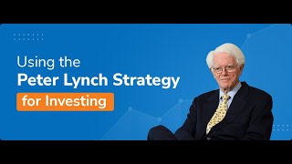 Unleash Your Investment Potential with This Simple Strategy - Peter Lynch