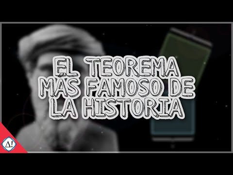 El Teorema Más