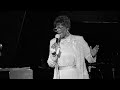 Ella Fitzgerald ● The Ella Award 1990 ● The Jazz Archives