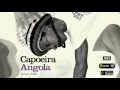 Capoeira Angola. Grupo TMA. Full album