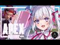 【 #Escape from Tarkov 】 PVP/Lv.46/kappaの次はストーリー！　#73 ⇨APEX【 #Vtuber /猫羽ころん】