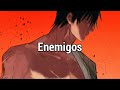 Jason Walker - Enemies「Sub Español」(Lyrics)