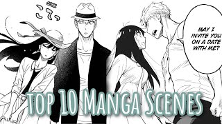 Top 10 Spy x Family Manga Scenes to Look Forward in Anime