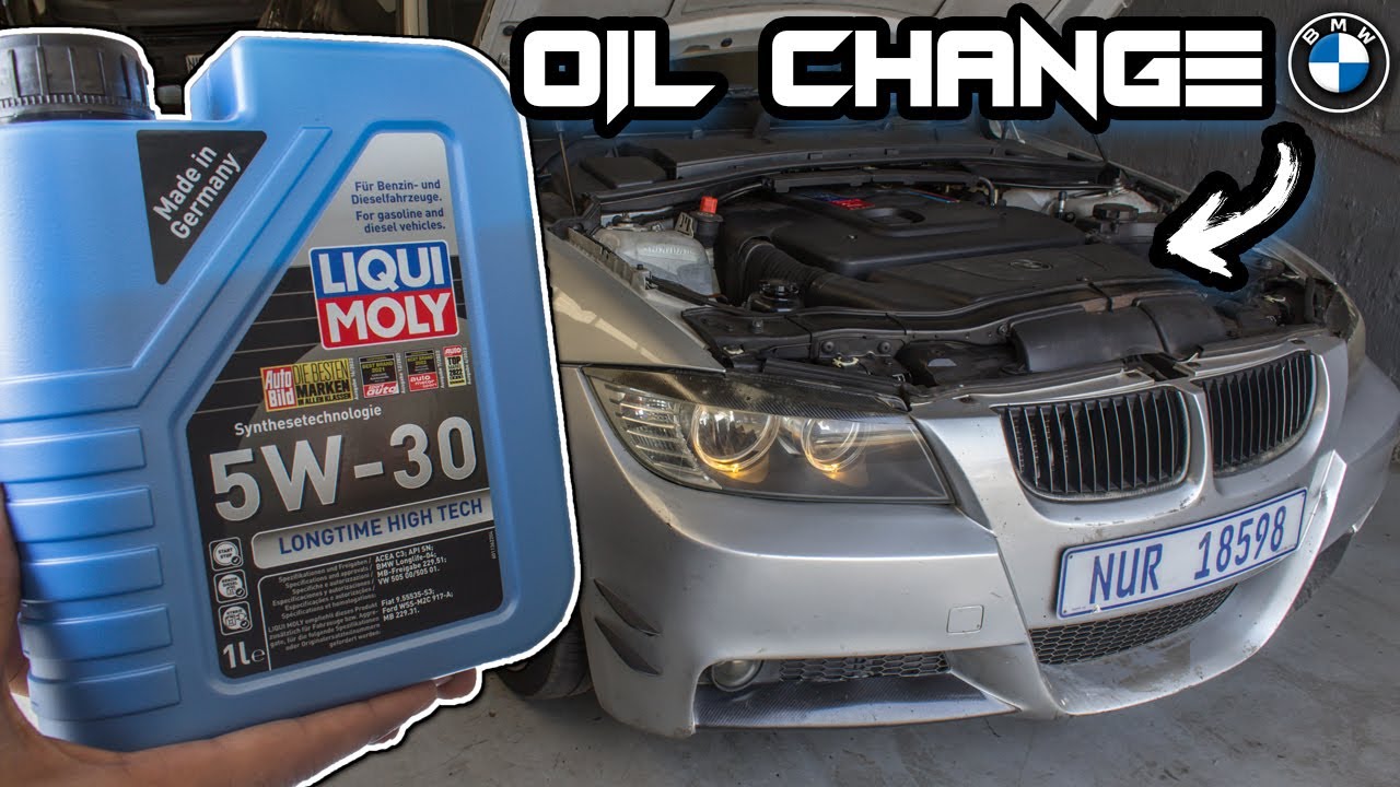 how to use liqui moly engine flush & ceratec 