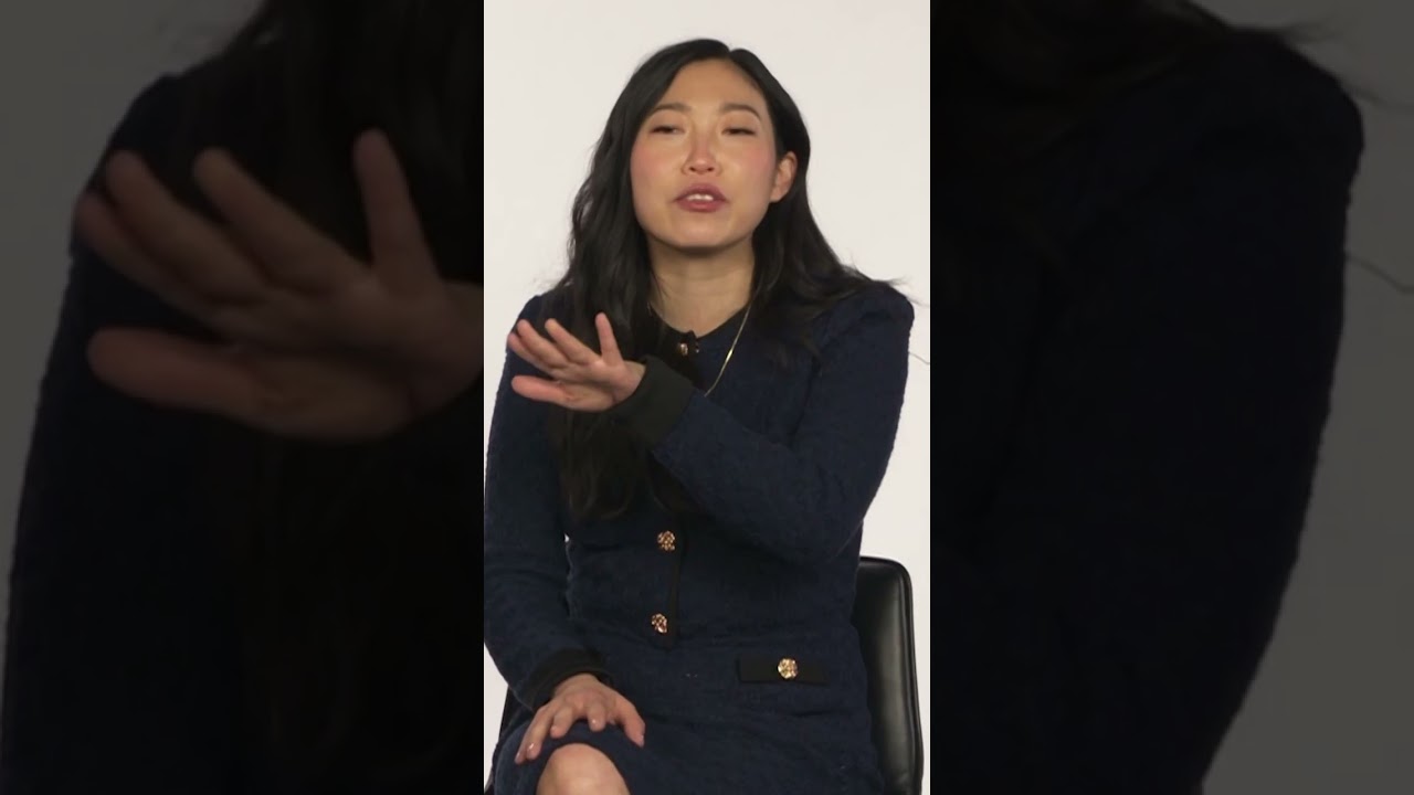 Jack Black shows us his new Kung Fu Panda moves 🤣