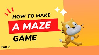 Make a Maze ! Part 2