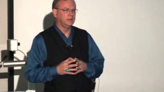 Jon Lipsky - Patently Illegal Activities at Rocky Flats