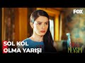 Öykü ve Şeyma, Önem'in Yarışına Giriyor - Kiraz Mevsimi 7. Bölüm