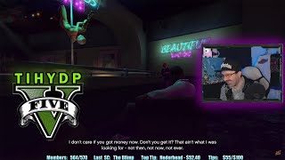 DSP Gets Stuck In a Mission Over 20+ Minutes & Blames GTA V Aim System, The Worst Pilot of All Time