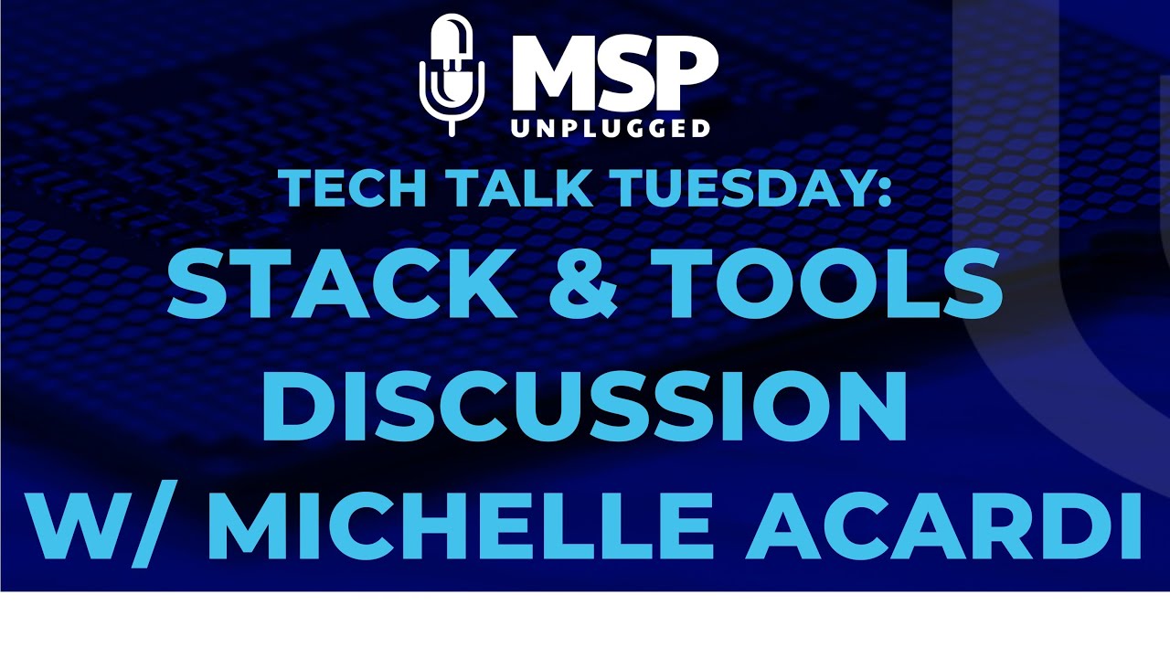 Automation in MSP Operations