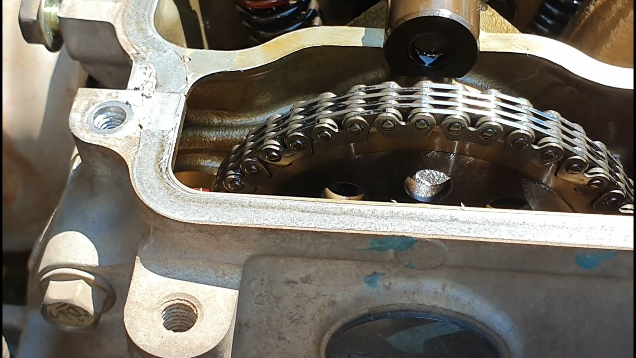 Honda Fit 1.4 2006 - Regulagem de Válvulas, Limpeza de Bicos e mais...