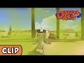 Oscar's Oasis - Basking in the Ambience | HQ | Funny Cartoons