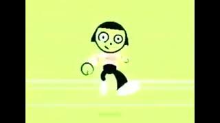 Ragdoll / BBC / PBS Kids (2000)