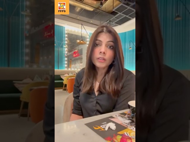 Help FFPS Launch Free Mobile Breast Cancer Diagnosis Clinics for Women In Pakistan.