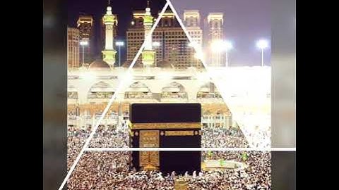 سورة الفاتحة بصوت إدريس سليمان