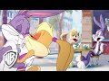 Looney Tunes en Latino | La cita de Bugs y Lola en París | WB Kids