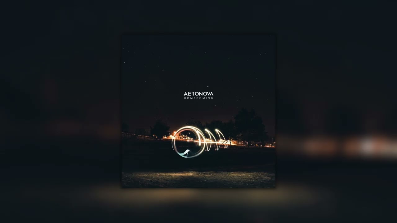 Obejrzyj Aeronova - Homecoming (Official Audio) w YouTube Obejrzyj Aeronova - Homecoming (Official Audio) w YouTube