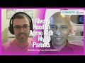 I Always Need to Agree with My Parents -  Reclaiming Your Own Beliefs