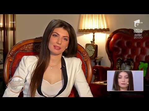 Totul pentru dragoste. Oana, viața după divorțul de celebrul Nicolae Voiculeț