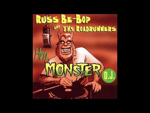 Blues Stop Knockin' - Russ Be Bop & the Roadrunners - YouTube