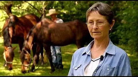 Joan Larson - Shaw TV Nanaimo