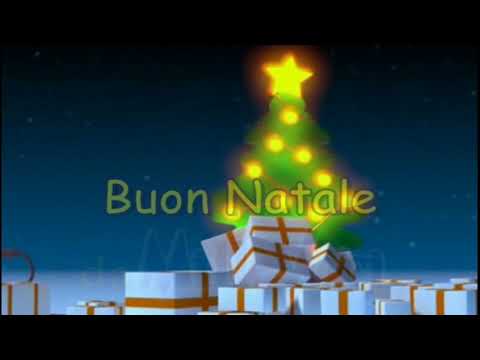 Buon Natale De Gregori.Buon Natale Da Millevoci C Youtube