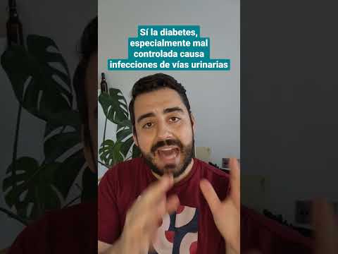 Video: ¿Puede la pielonefritis causar anemia?